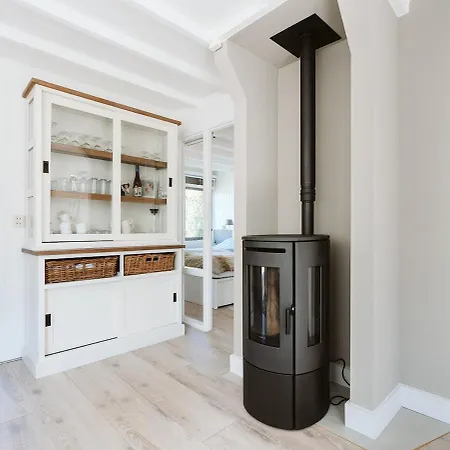 Zuid-holland Nabij Zandstrand Vp073 Holiday home