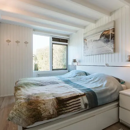 Holiday home Zuid-holland Nabij Zandstrand Vp073 Ouddorp