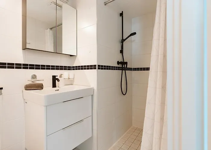 Zuid-holland Nabij Zandstrand Vp073 * Ouddorp