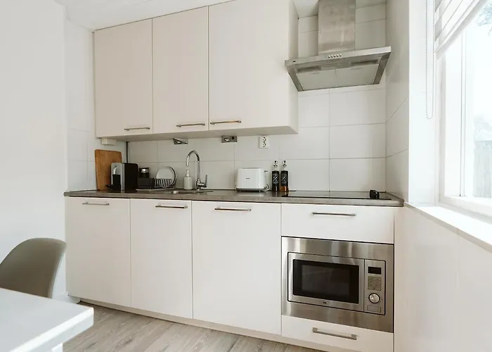 Zuid-holland Nabij Zandstrand Vp073 *