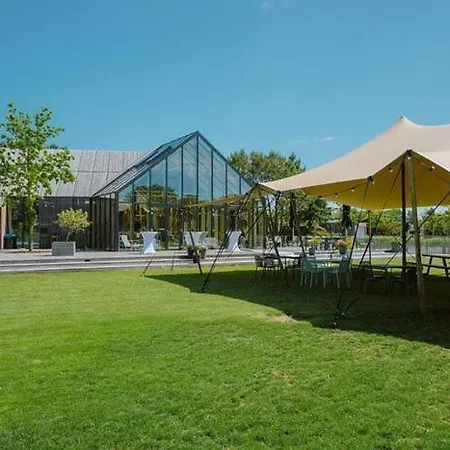 Zuid-holland Nabij Zandstrand Vp073