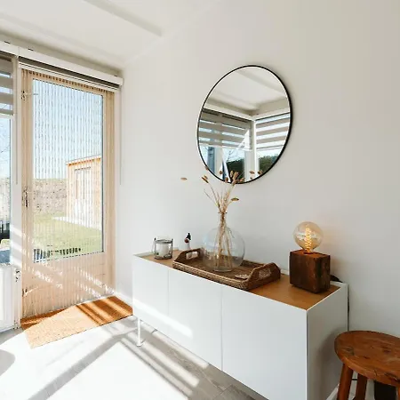 Zuid-holland Nabij Zandstrand Vp073 別荘